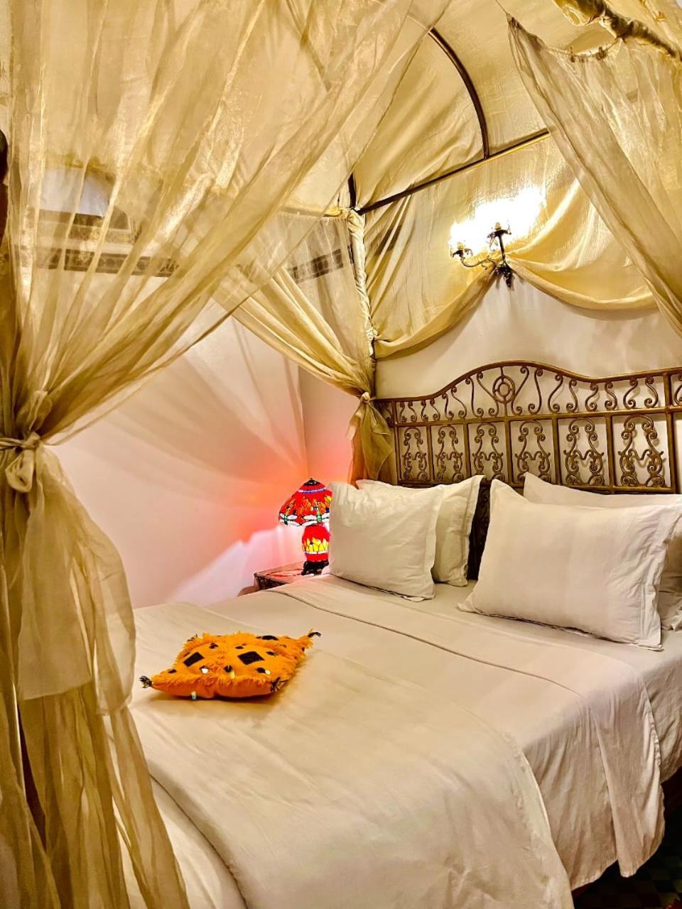 Riad Lalla Zoubida เฟส ภายนอก รูปภาพ